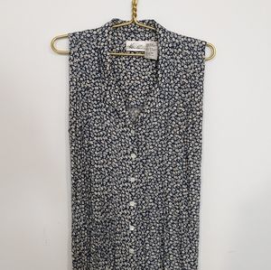 Vintage Kathie Lee Dress